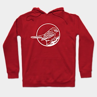 Sparrow token #2 Hoodie